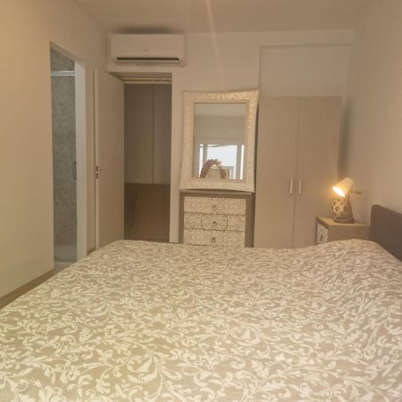 La Maison Del Mar Guest House Malaga Exterior photo