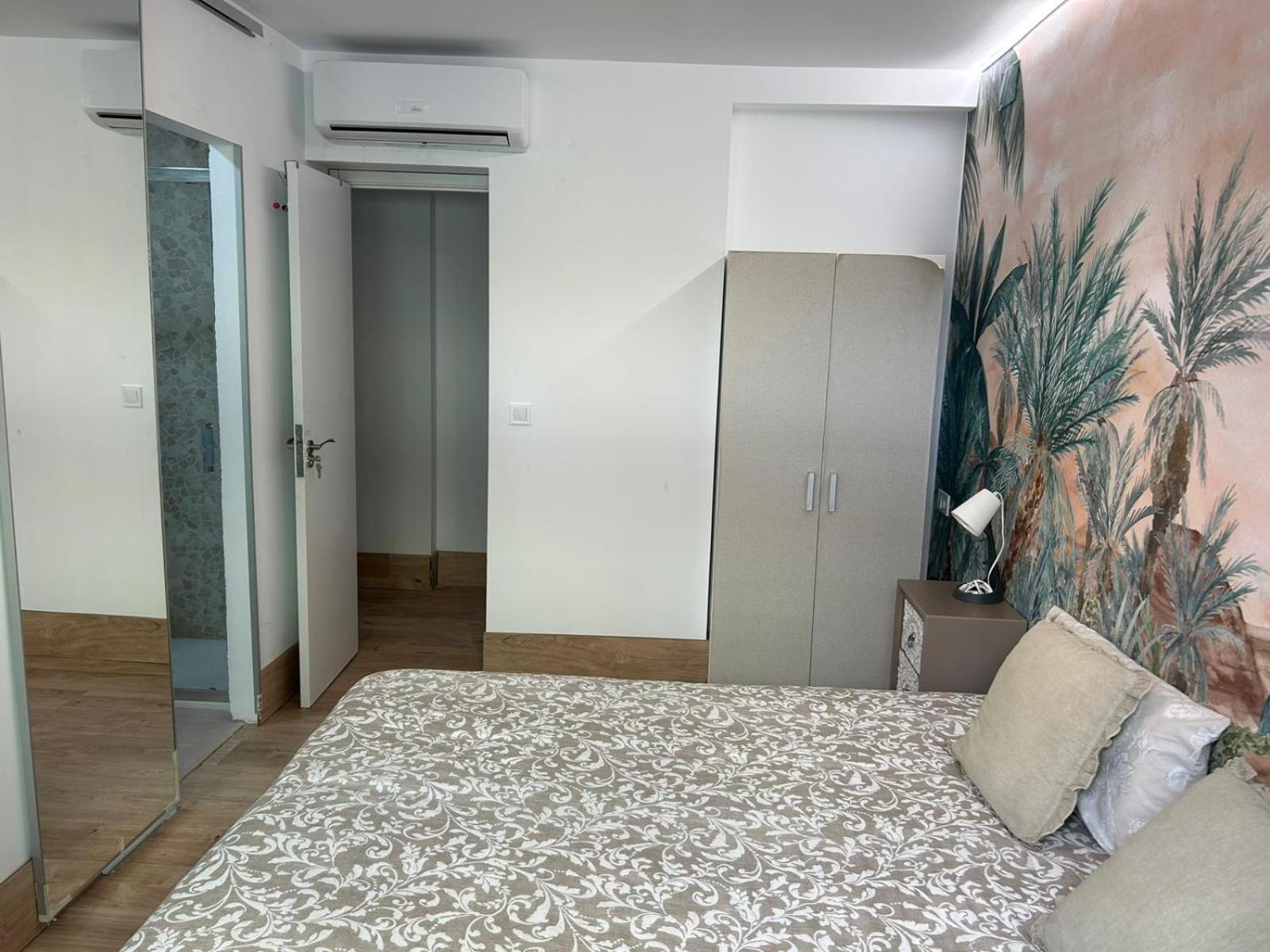La Maison Del Mar Guest House Malaga Exterior photo