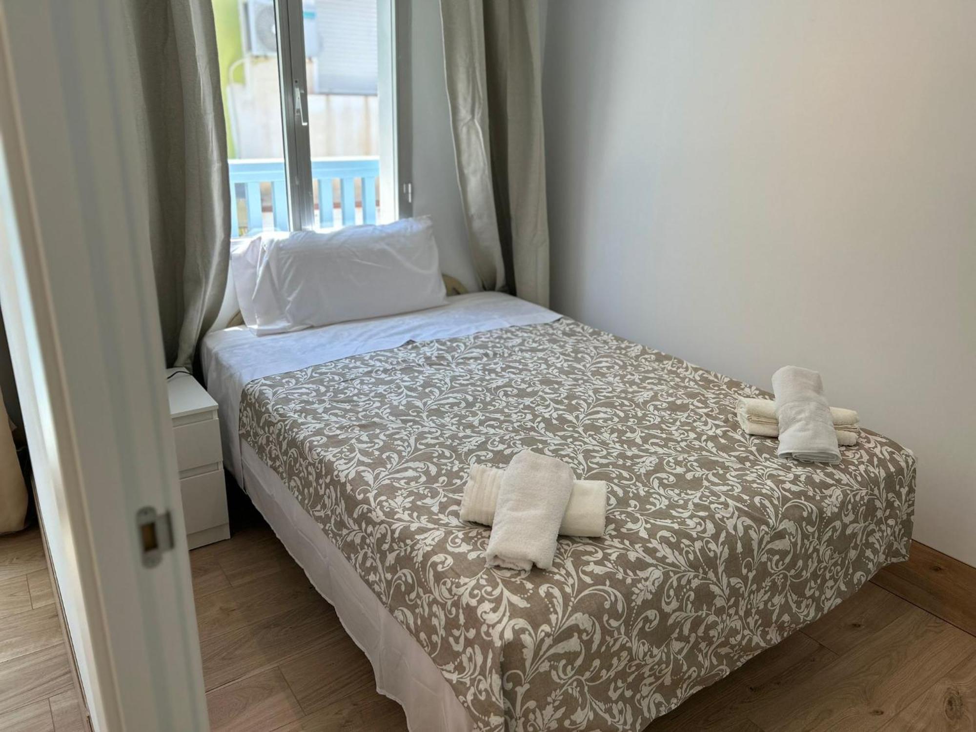 La Maison Del Mar Guest House Malaga Exterior photo
