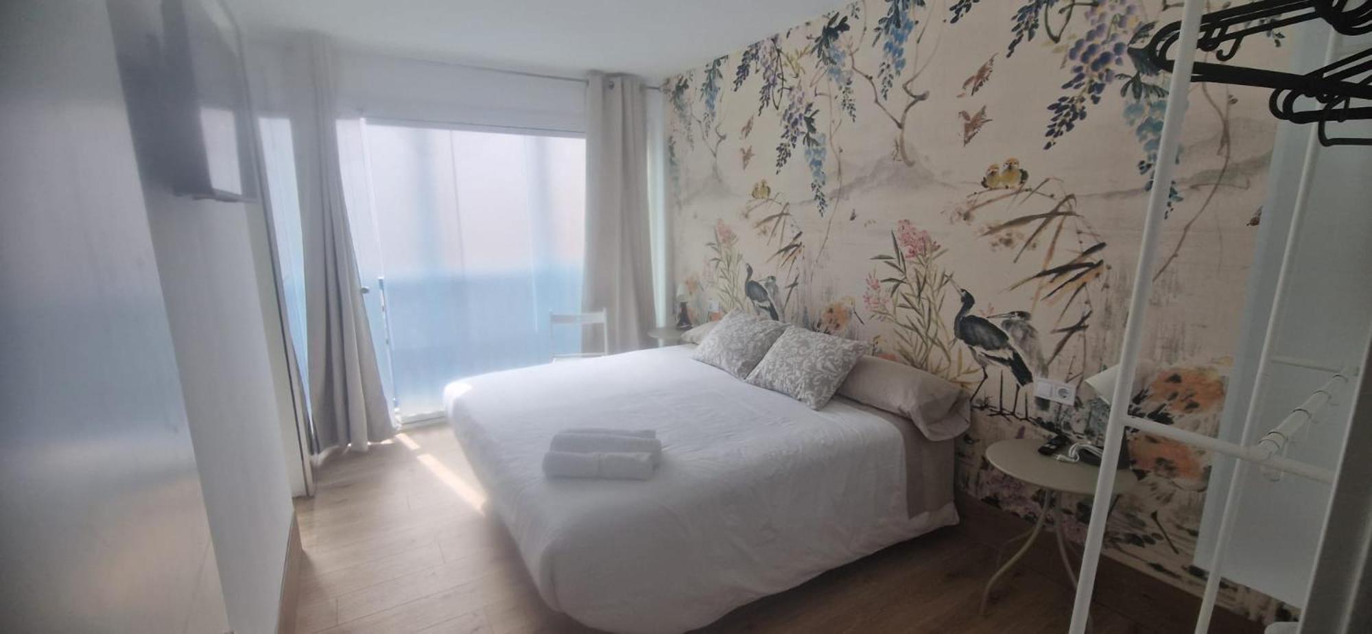 La Maison Del Mar Guest House Malaga Exterior photo